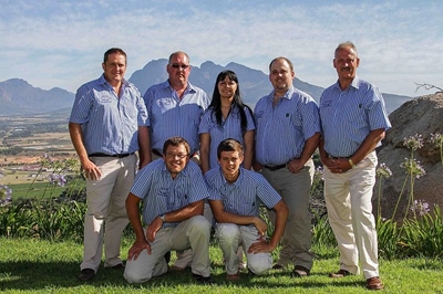 Grootvoël Boeremusiekfees op pad